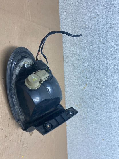 1998 - 1999 Ford Taurus Wagon Sedan Left Driver Side Tail Light Oem N7843 DW6