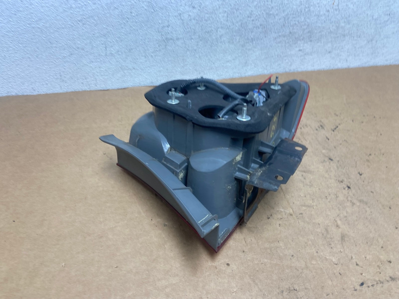 2006 2007 2008 Honda Civic Sedan Left Driver Lh Tail Light AD5253 LK5