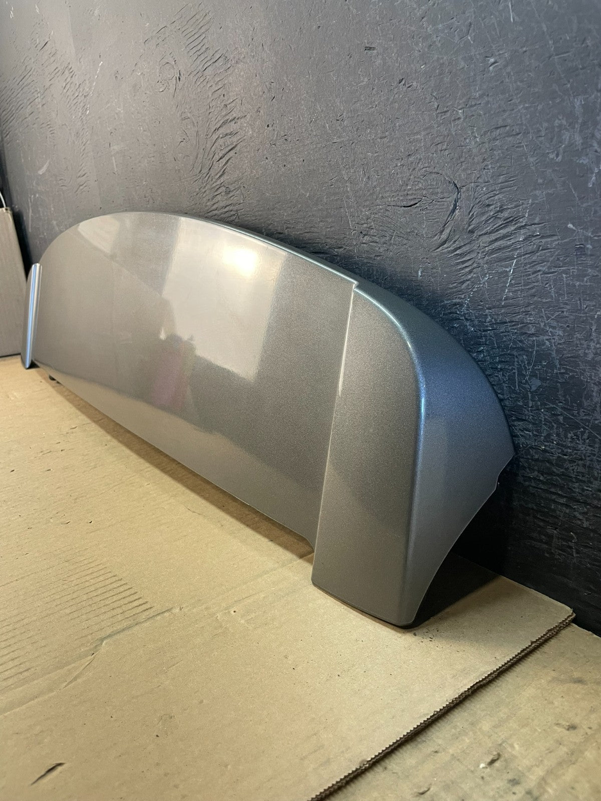 2011-2016 Jeep Compass Rear Upper Liftgate Spoiler Wing ad5665 DG1