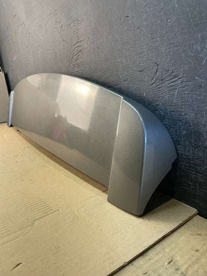 2011-2016 Jeep Compass Rear Upper Liftgate Spoiler Wing ad5665 DG1