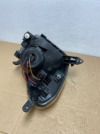 2001 - 2003 Toyota Rav4 Left Driver LH Side Headlight Halogen Oem AC3872 DW9