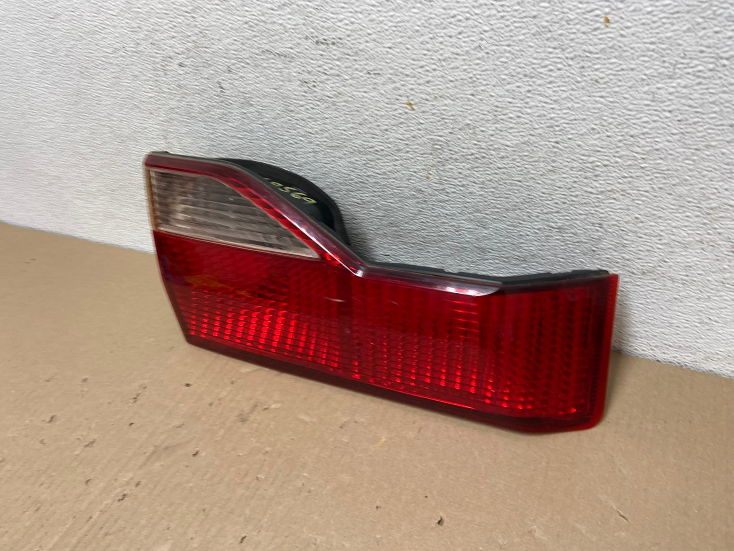 1998 to 2000 Honda Accord Left Driver LH Side Inner Tail Light AE9569 LK1