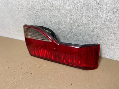 1998 to 2000 Honda Accord Left Driver LH Side Inner Tail Light AE9569 LK1
