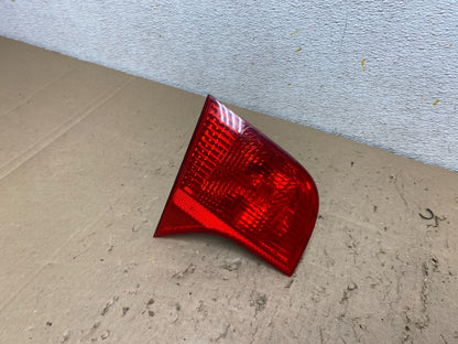 2004 to 2008 Audi A4 Sedan Left Driver LH Side Inner Tail Light N2582 DW2