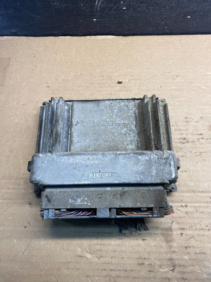 2003 Chevrolet Astro Ecu Engine Control Module Unit Ecm AE2142 DG1