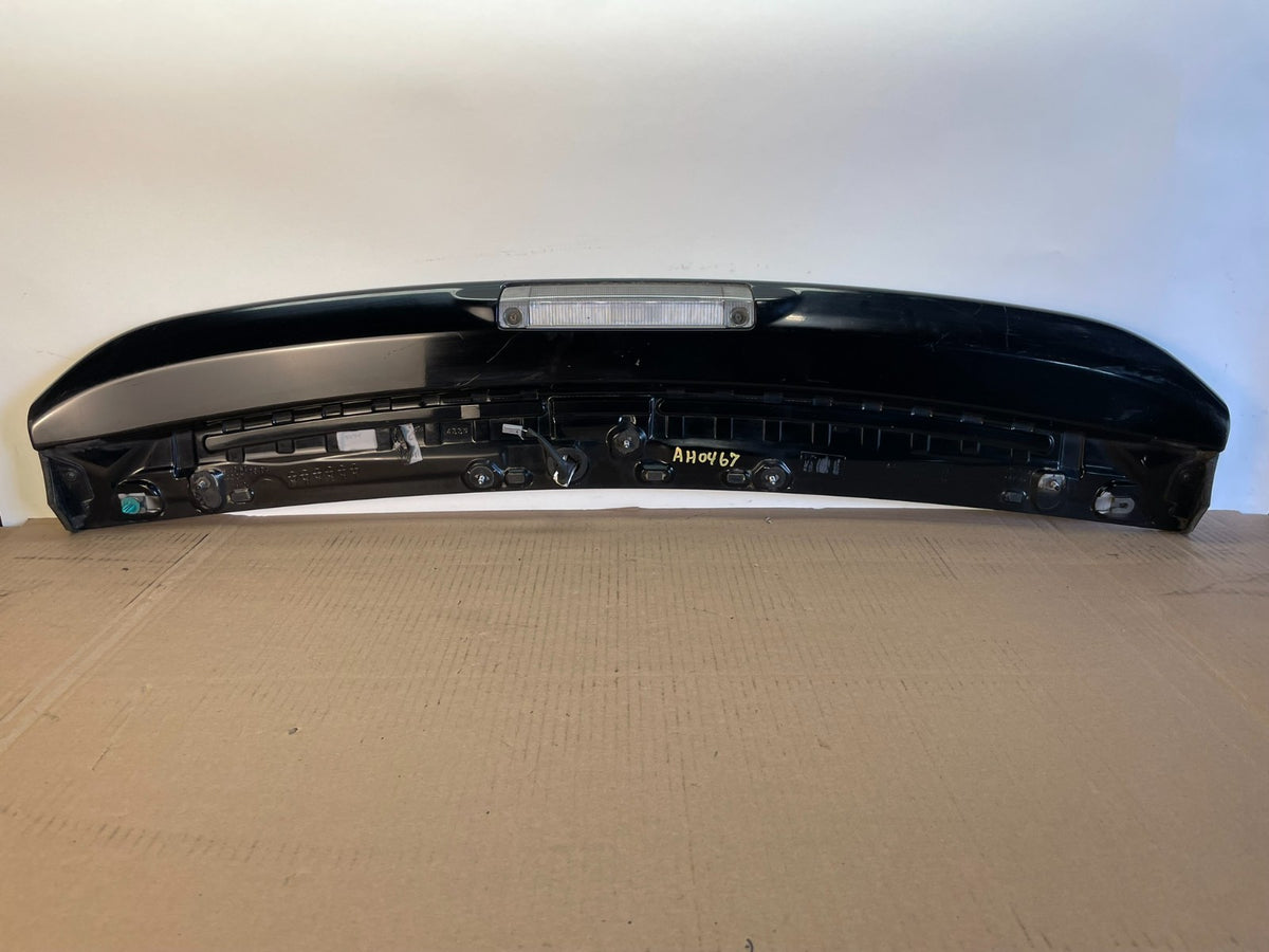 2010 to 2015 Toyota Prius Hybrid Rear Wing Trunk Spoiler AH0467 DG5