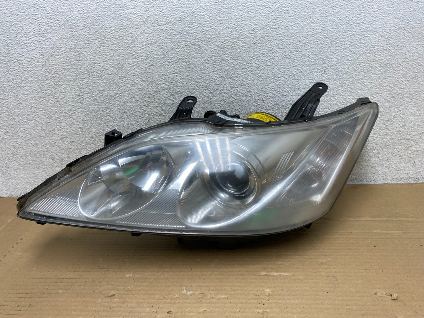 2007 2008 2009 Lexus ES350 Left Driver Lh HID Xenon Headlight TYC AG8115 DW0