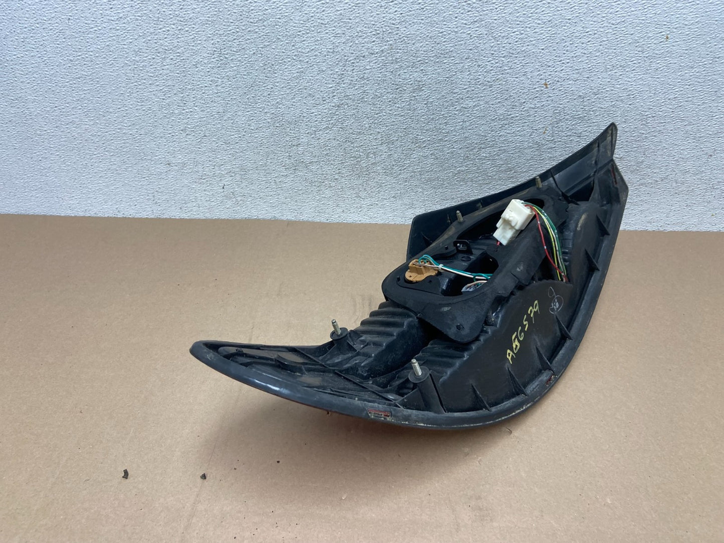 1999 2000 2001 Toyota Solara Right Passenger Rh Tail Light AG6579 DW6