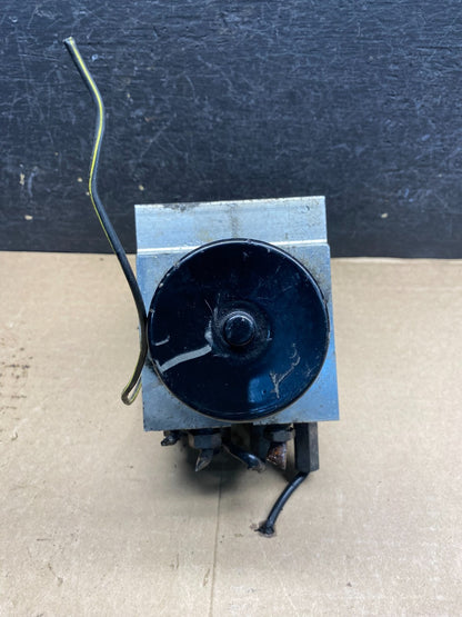 2009 Ford E-150 E150 E250 E350 ABS Anti-Lock Brake Pump Module AE9989 DG5