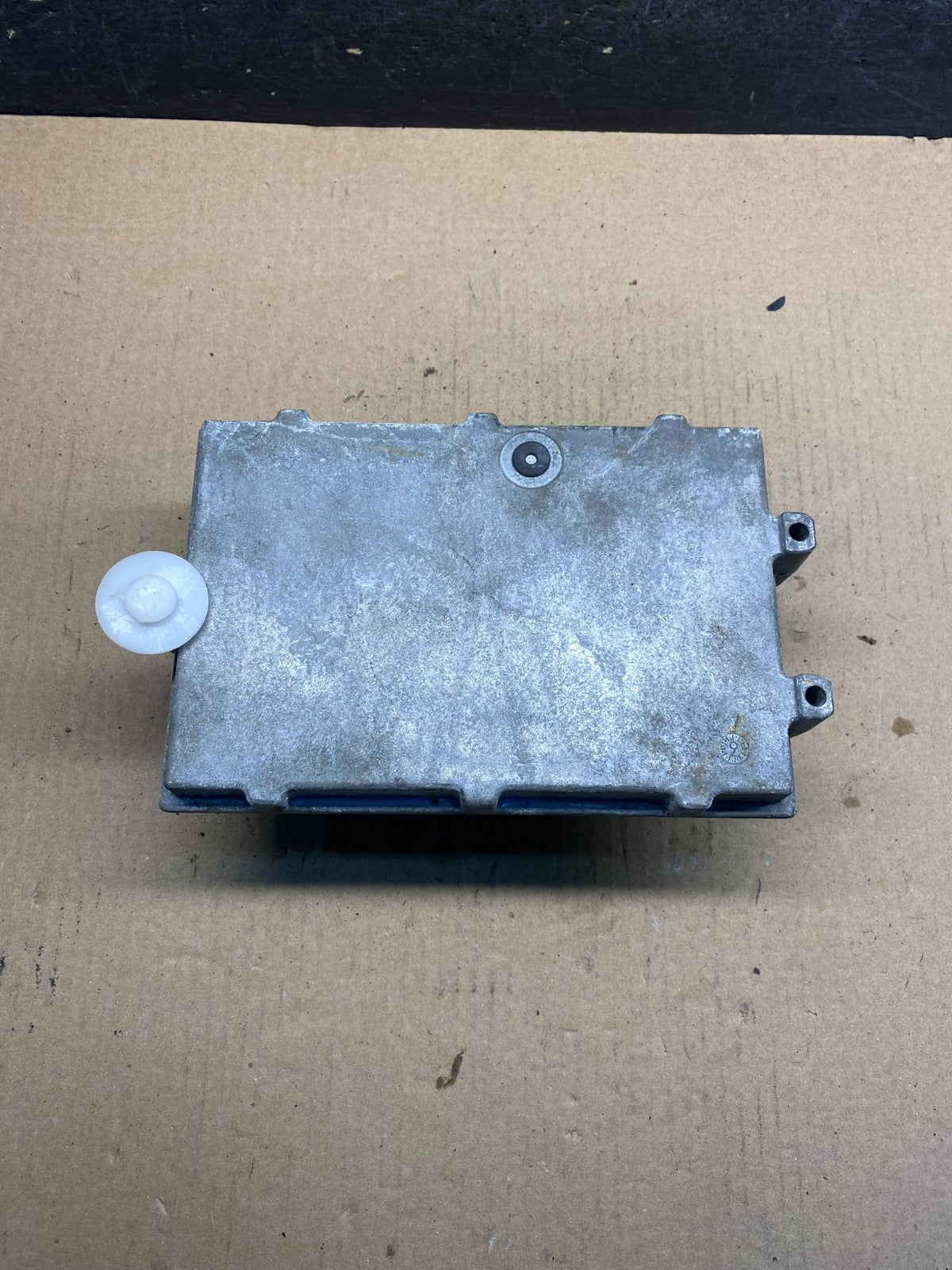 2010 Jeep Liberty Nitro 3.7L Engine Control Unit ECU ECM P68044702AD ah4605 DG1