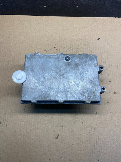 2010 Jeep Liberty Nitro 3.7L Engine Control Unit ECU ECM P68044702AD ah4605 DG1
