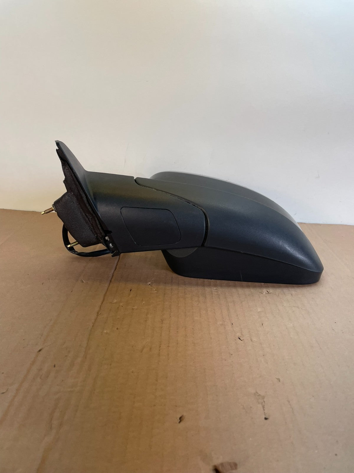 2011-2018 Jeep Grand Cherokee Left Driver Power Heated Door Mirror AG7763 DW3