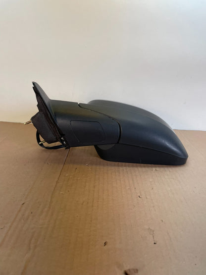 2011-2018 Jeep Grand Cherokee Left Driver Power Heated Door Mirror AG7763 DW3