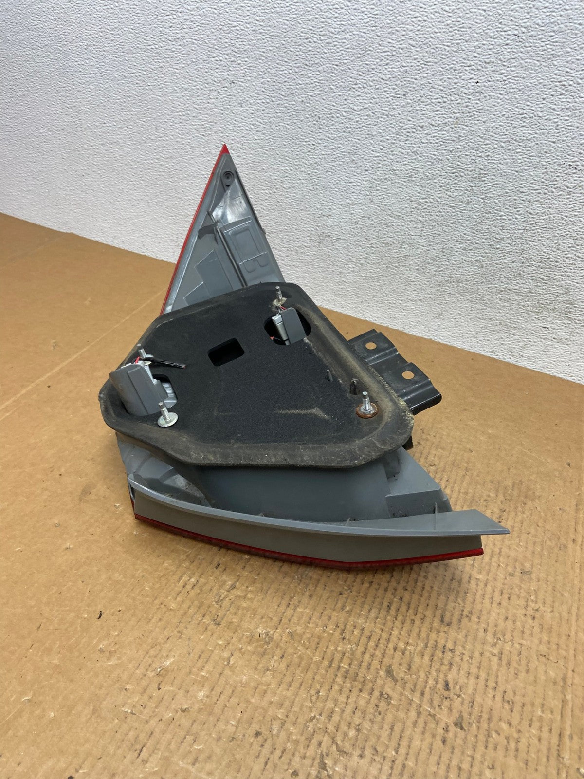 2006 - 2007 Honda Accord Left Driver Lh Side Tail light AE0601 LK7