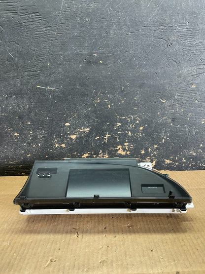 2005 to 2007 Toyota Avalon Information Display Screen AB2881 DG1