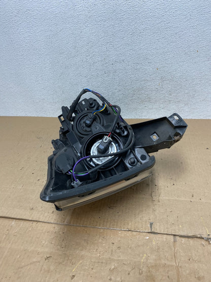 2008 - 2015 Nissan Armada Left Driver LH Headlight Halogen AE6542 DW8