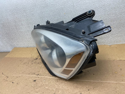 2007 to 2012 Gmc Acadia Halogen Headlight Left Driver LH Side Oem AB5327 DW1