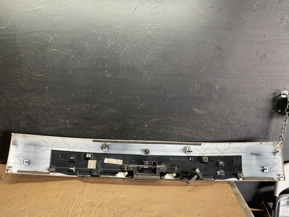2011-2018 Dodge Grand Caravan Rear Tail Gate Trim Molding Panel OEM R5316 DG10