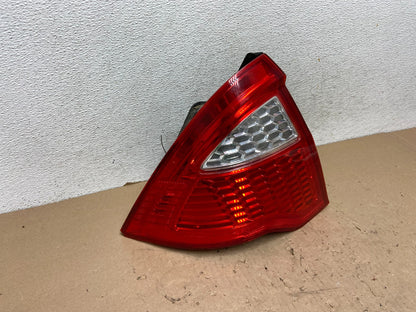 2010 2011 2012 Ford Fusion Left Driver LH Side Tail Light AG4328 PS2