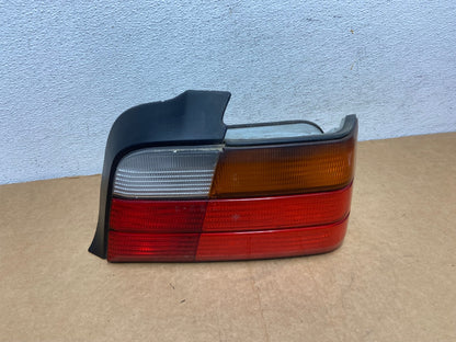 1992 to 1998 BMW 3-Series E36 M3 Coupe Right Passenger RH Tail Light AD4424 LK0