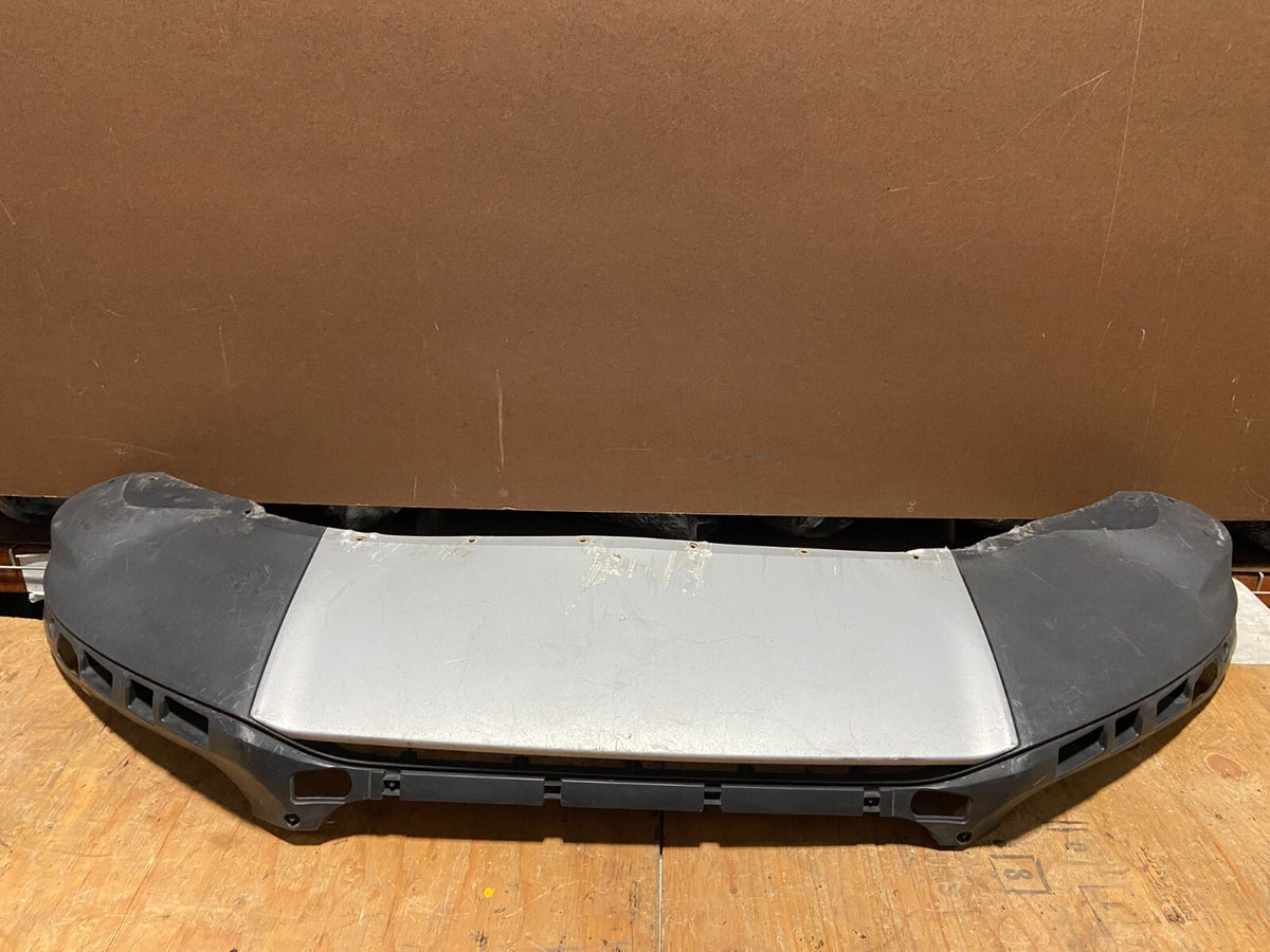 2013 to 2016 Ford Escape Front Lower Air Dam Deflector Lower Valance N71440