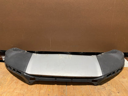 2013 to 2016 Ford Escape Front Lower Air Dam Deflector Lower Valance N71440