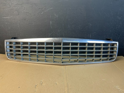 1994 1995 1996 Cadillac Deville Front Upper Grill Grille Oem ac2167 DG0