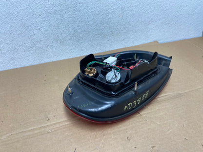 2000 to 2001 Nissan Maxima Right Passenger Rh Side Tail Light AD3808 LK4