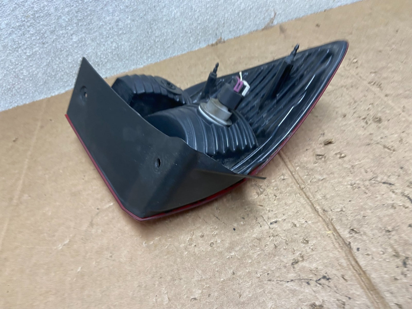 2009 2010 2011 Dodge Journey Right Passenger Side Tail Light Oem AA4008 DW4