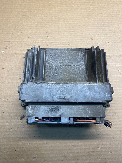 2003-2006 Chevrolet Tahoe Silverado Engine Control 12602802 ECM ECU AF6800 DW1