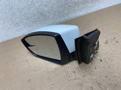 2012 2013 2014 Ford Focus Left Driver View Door Heated Mirror AI2303 DG6