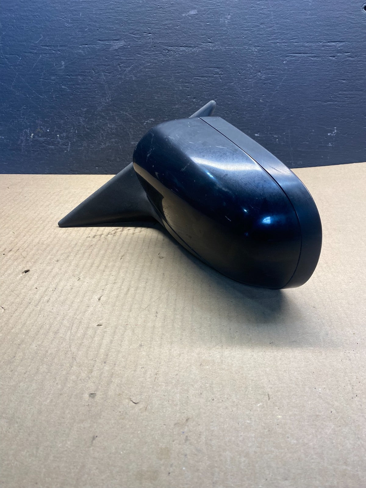 2005-2009 Subaru Legacy Outback Left Driver Door Mirror ac8874 DG2