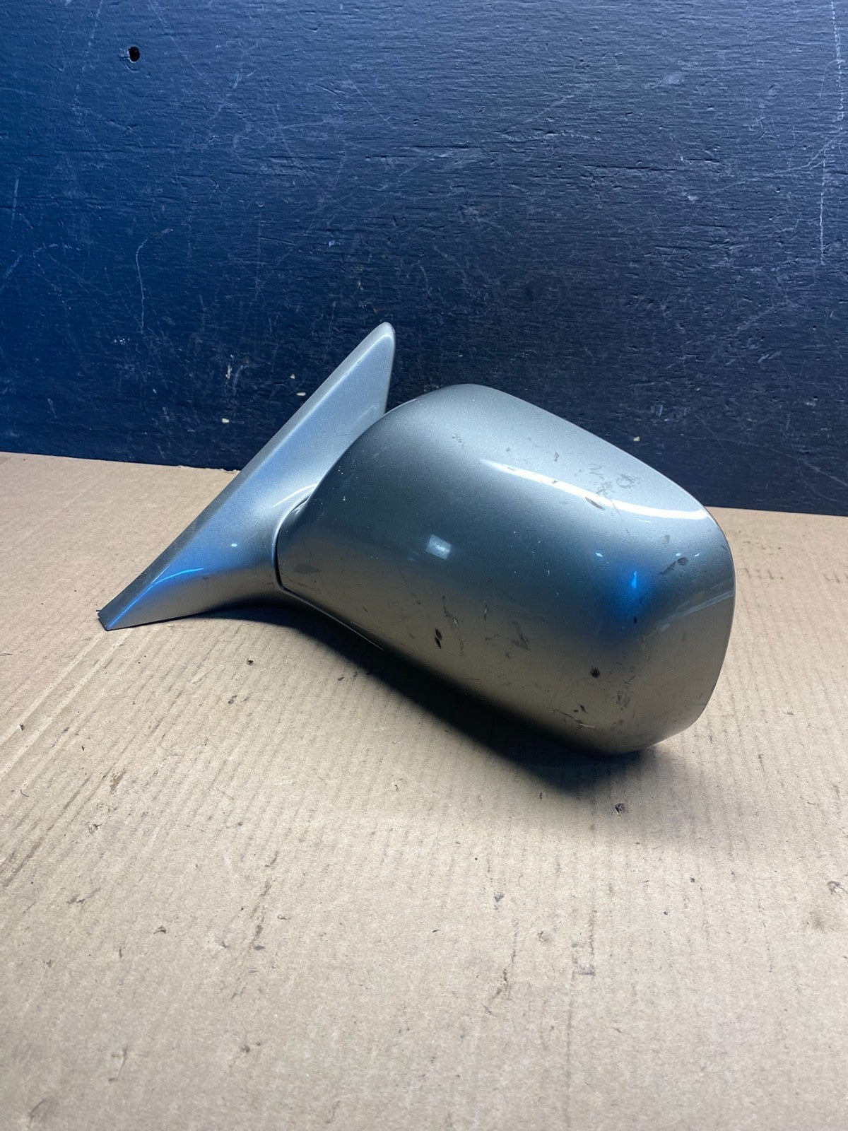 1997 to 2001 Lexus ES300 Left Driver LH View Door Mirror AE6337 DW2