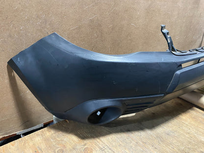 2009 to 2013 Subaru Forester Front Bumper Cover AF35911