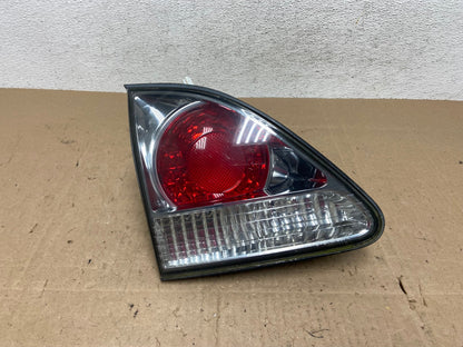 2000-2003 Lexus Rx300 Left Driver Lh Side Rear Inner Tail Light AE6517 LK0