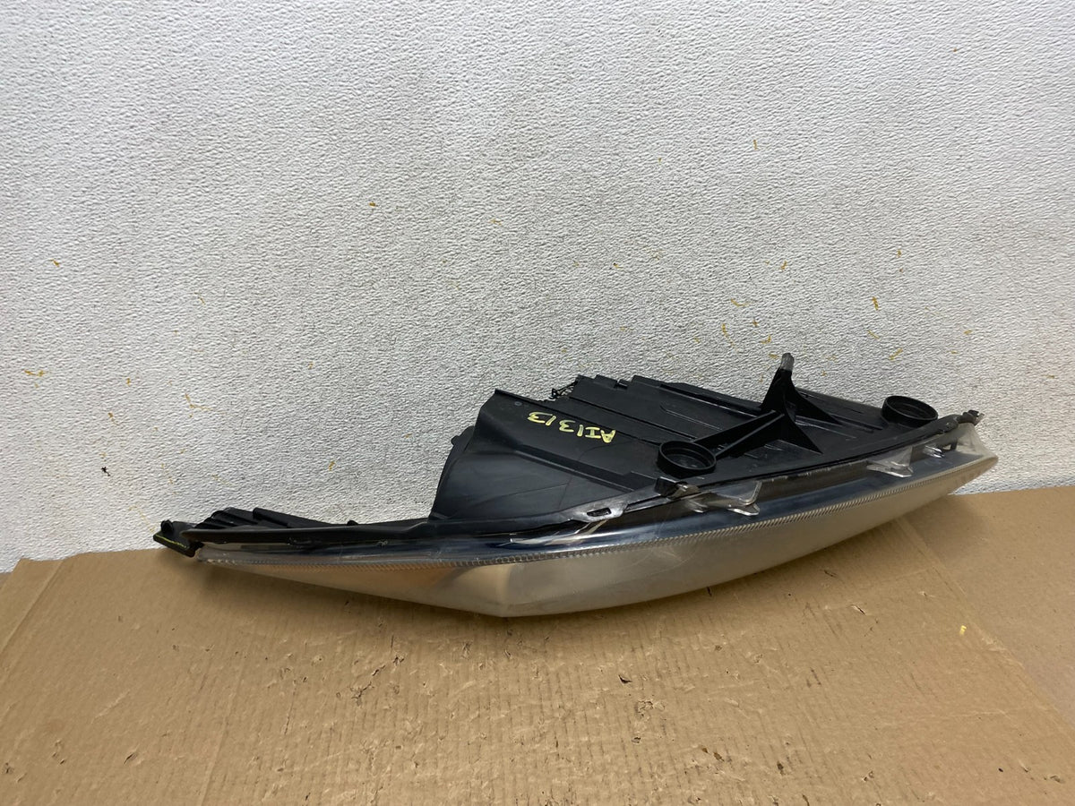 2014 to 2019 Ford Fiesta Left Driver LH Halogen Headlight AI1313 DW9
