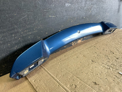 2008 to 2014 Land Rover LR2 Rear Trunk Tail Light Lift Gate Spoiler AB3233 DG7