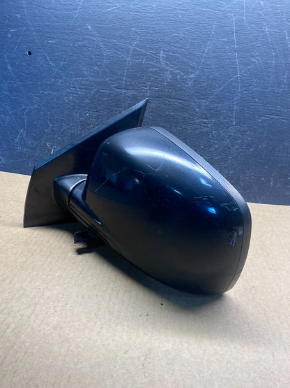 2009 - 2020 Dodge Journey Left Driver LH View Door Heated Mirror AG7195 DG2