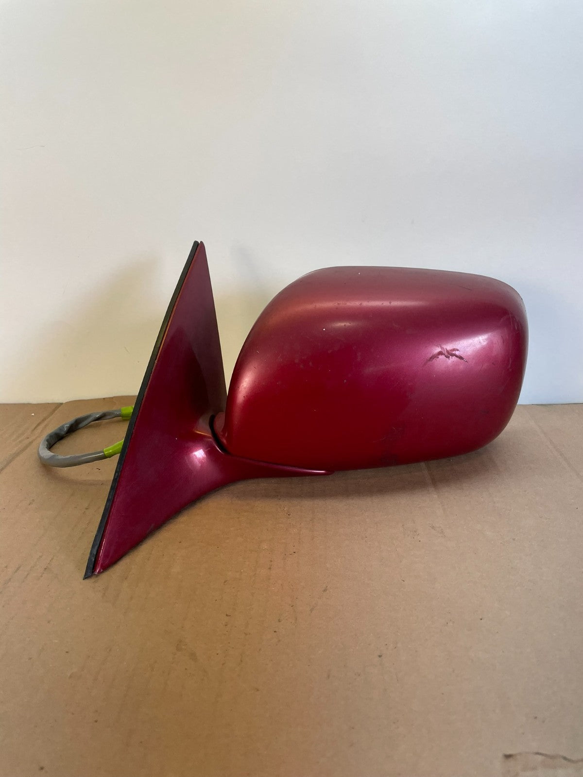 2006 to 2007 Lexus GS300 GS350 GS430 Left Driver LH Power Door Mirror ag7731 DG0