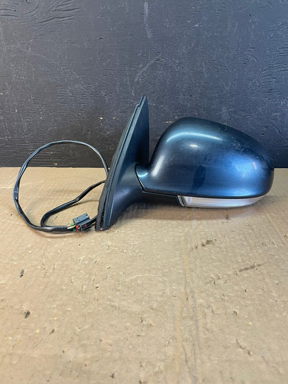 2006-2010 Volkswagen Jetta Left Driver View Door Mirror AC9882 LK0
