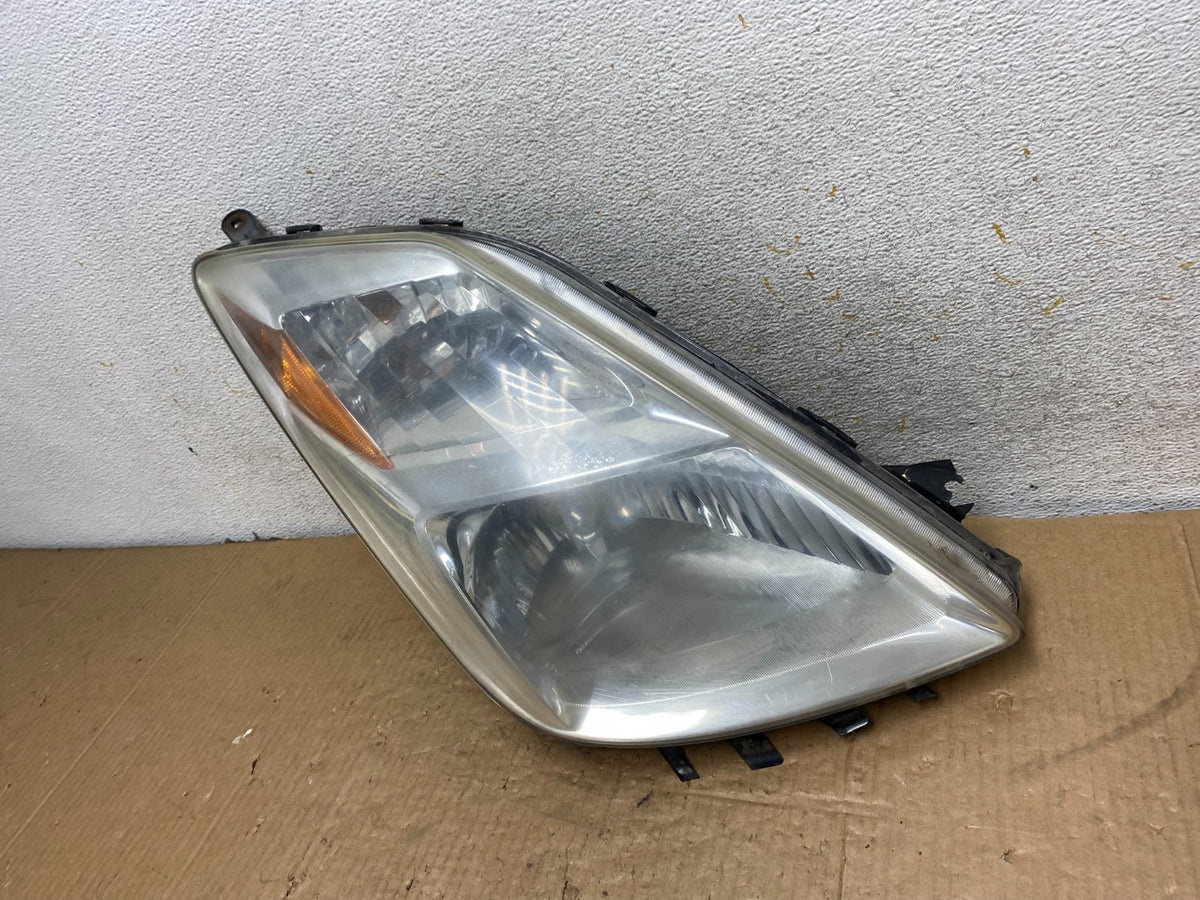 2004 - 2005 Toyota Prius Right Passenger RH Side Headlight Xenon Hid AI8155 DW1