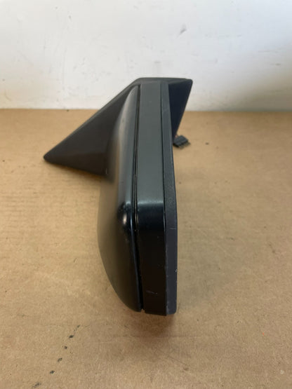 1985 to 1995 Mercedes E Class W124 Left Driver LH View Door Mirror af8645 DG9