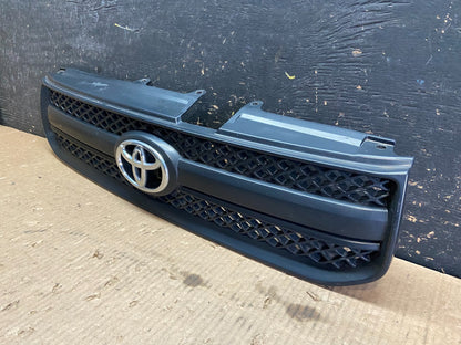 2006 2007 2008 Toyota RAV4 Front Upper Grill Grille DG1 Oem Z3243 DG1