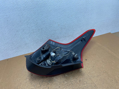 2012-2014 Ford Focus Hatchback Right Passenger Side Rh Tail LIght AE2691 LK4