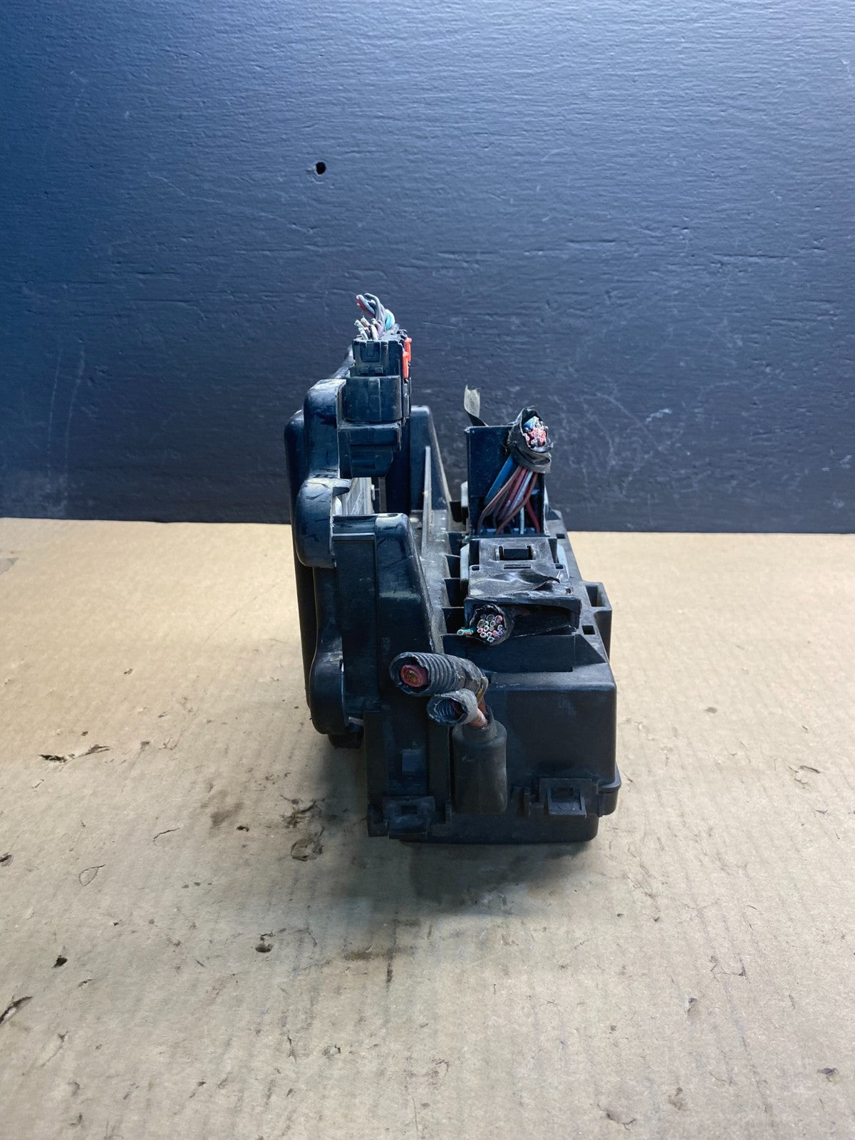 2008 Jeep Grand Cherokee Fuse Box Relay BCM Module Panel 04692165ab AC0686 DG2