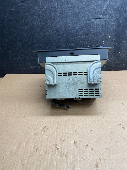 1998 2001 Lexus Es300 Radio Receiver Tape Casette Climate Control ai3096 DG3