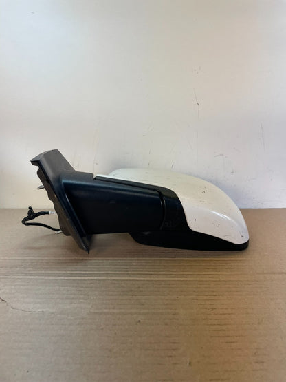 2009 - 2020 Dodge Journey Left Driver LH View Door Heated Mirror AG9916 DW3