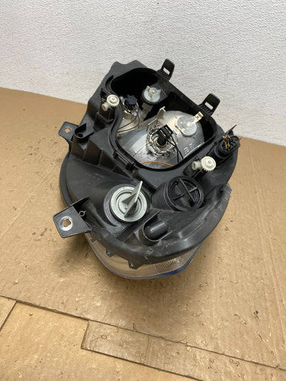 2007 to 2013 Mercedes Sprinter Headlight Left Driver Side Halogen AC7188 DW9