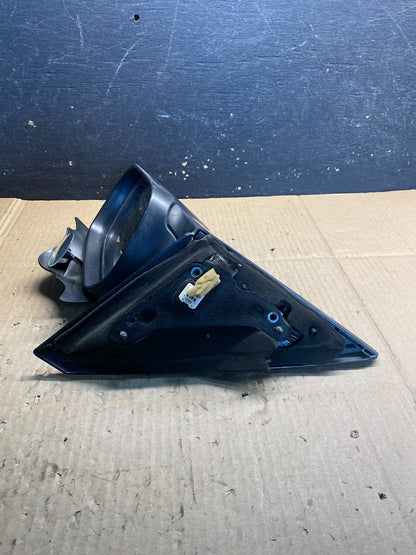 2004 to 2009 Mazda 3 Right Passenger RH Side View Door Mirror Oem AB0723 MS5