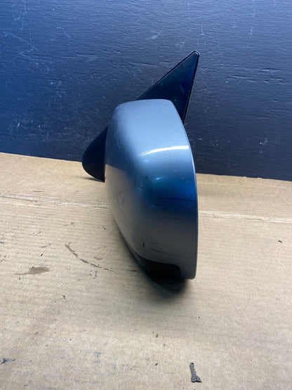 2007 to 2012 Hyundai Santa Fe Left Driver LH Side View Mirror Power AD3370 DG9